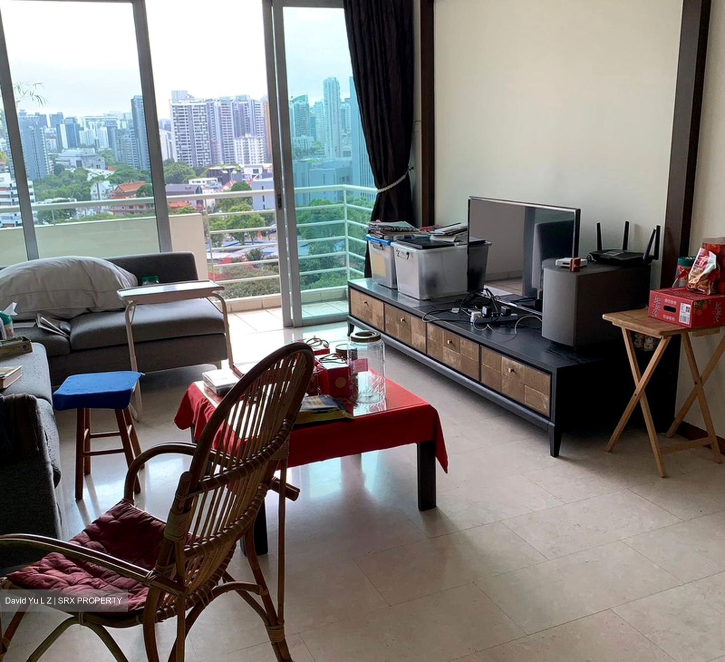 Scenic Heights (D12), Apartment #453481451